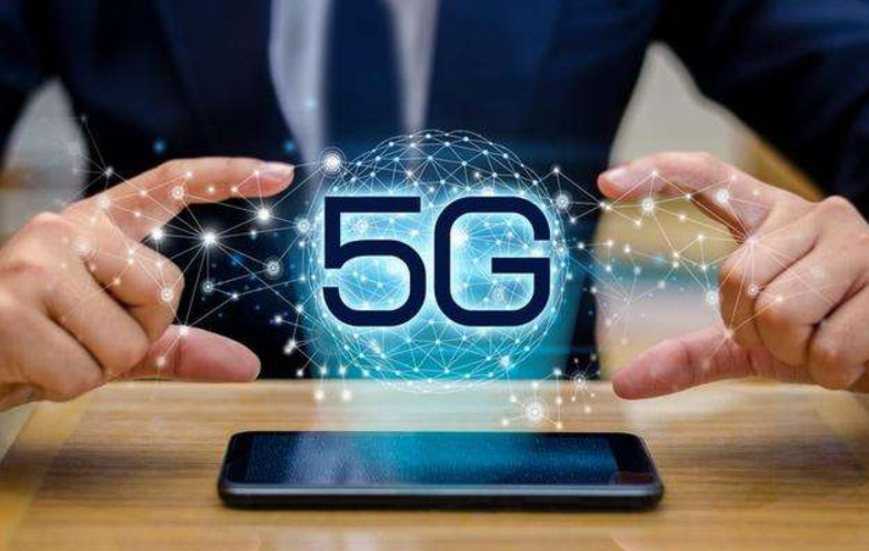 菏泽迈入5G新时代 主城区年内实现信号全覆盖，基站建设再提速
