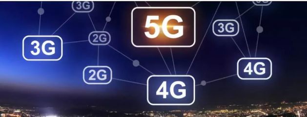 5G产业链中的关键投资节点 聚焦5G通信技术服务